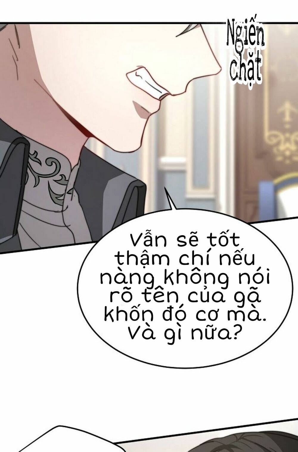 Cô Dâu Của Elysian Chương 8 Ảnh 26