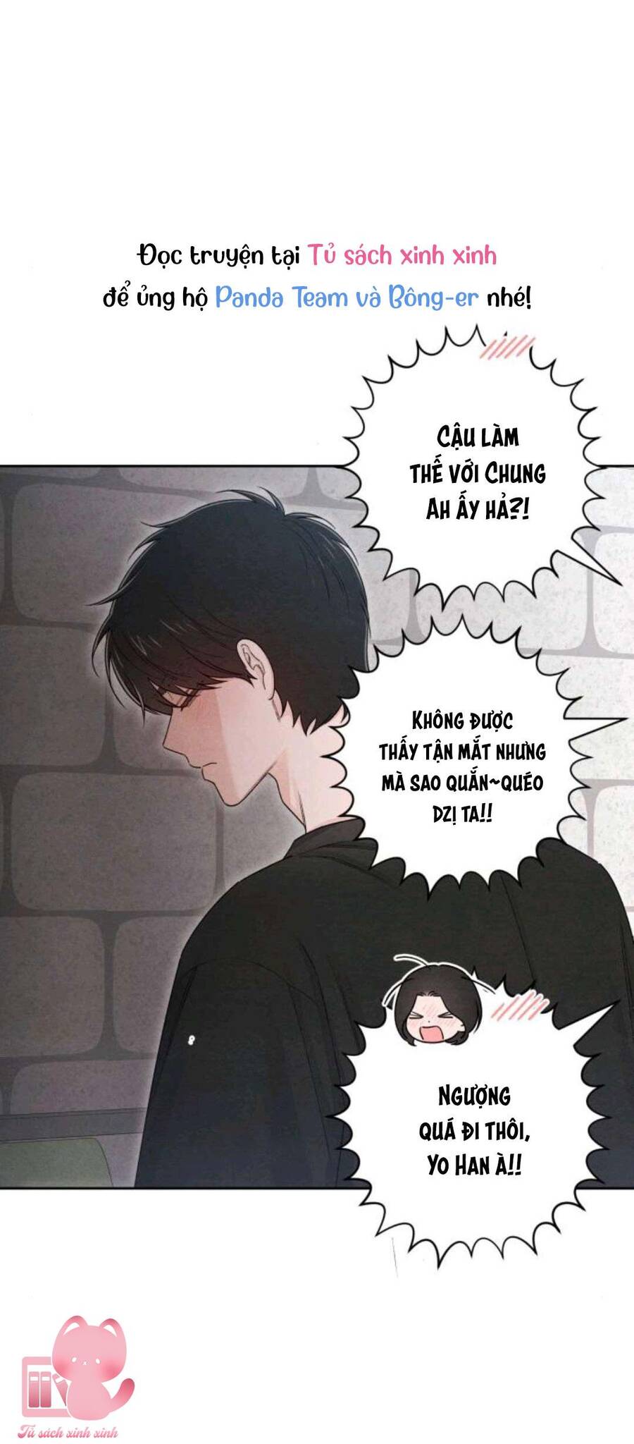 Bí Mật Thanh Xuân Chương 98 Ảnh 39