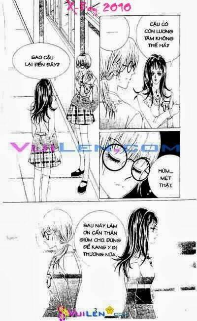 Cuộc Sống Của Tôi Chương 7 Ảnh 4