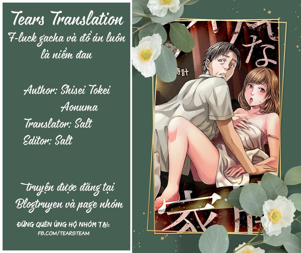 Gia Đình Hạnh Phúc Chương 2 Ảnh 3