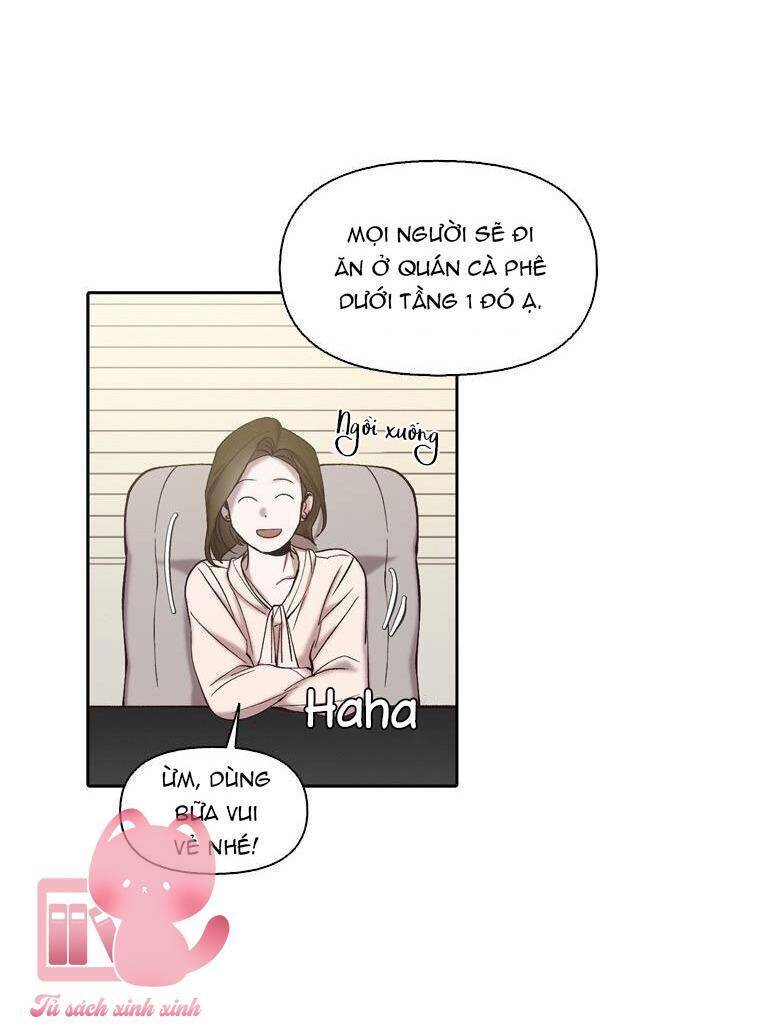 Thanh Xuân Của Chúng Ta Chương 83 Ảnh 28