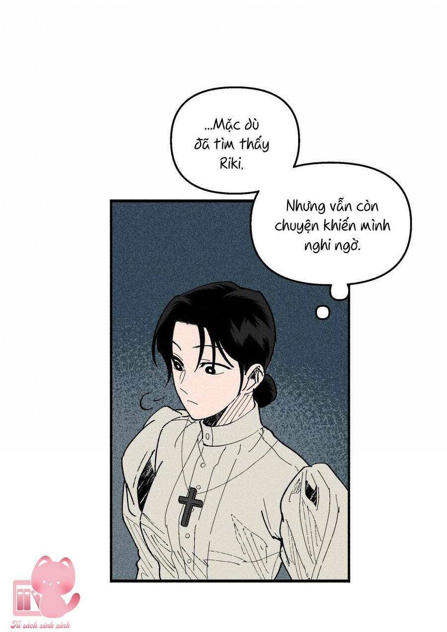 Đảo Phù Thủy Chương 11 Ảnh 13