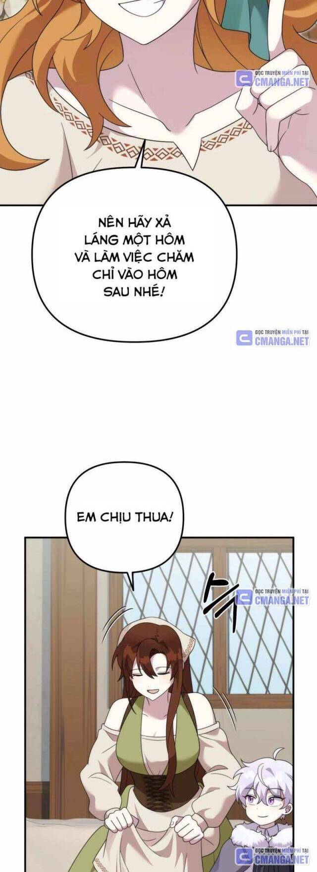 Phương Pháp Sinh Tồn Của Rồng Sắp Ngủm Chương 42 Ảnh 62