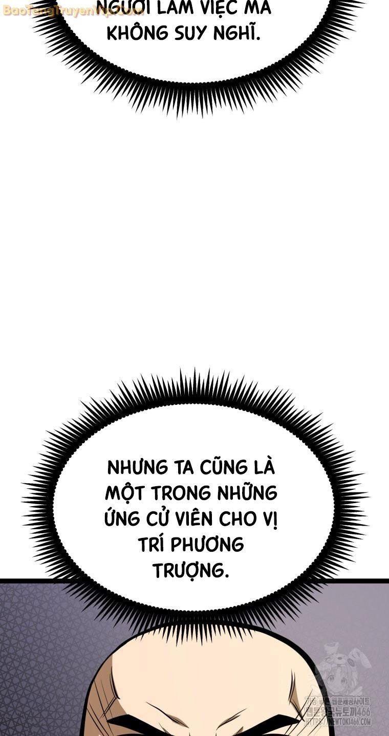 Nhất Bộ Thần Quyền Chương 33 Ảnh 19