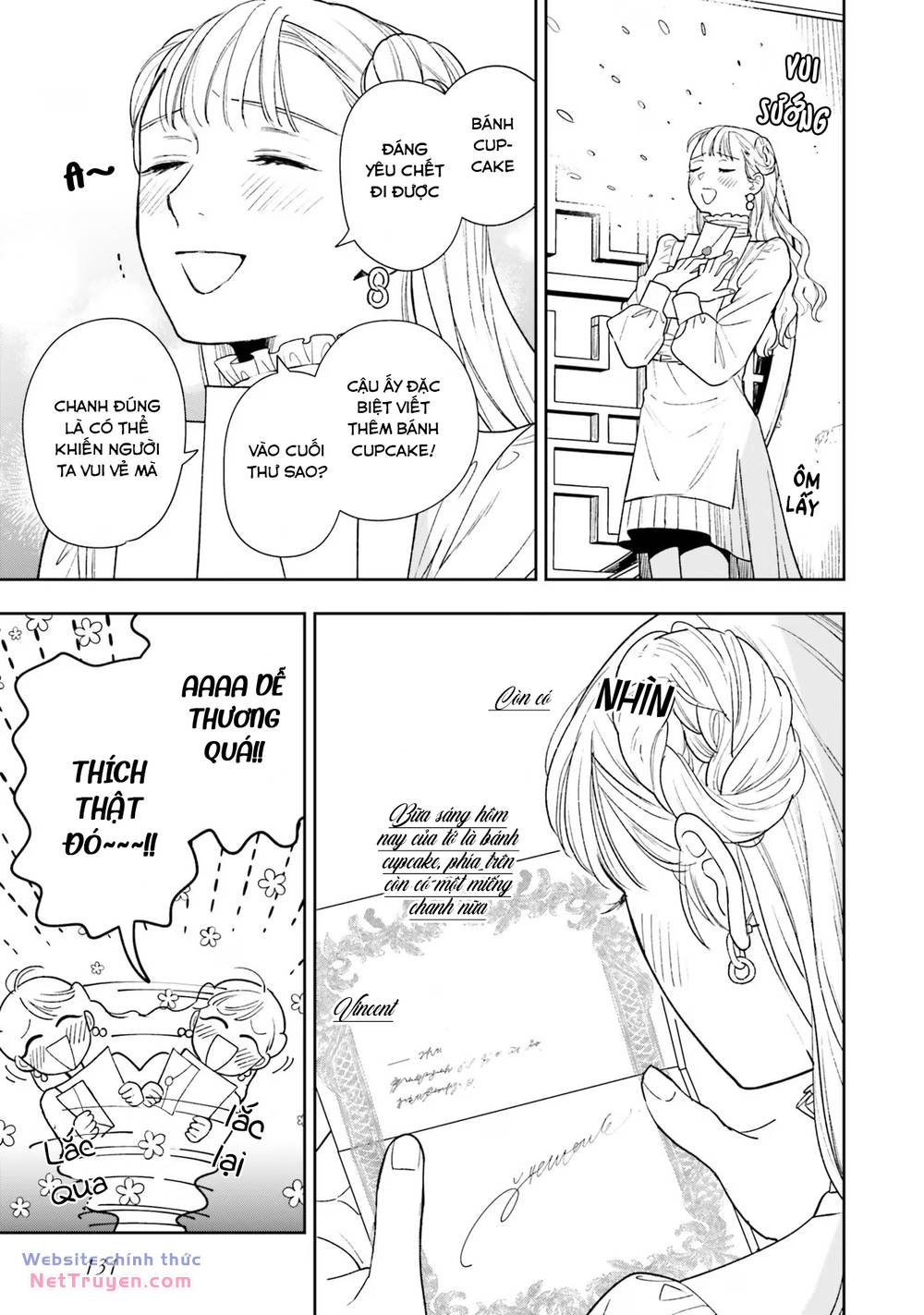 Shi Ni Modori No Mahou Gakkou Seikatsu Wo, Moto Koibito To Prologue Kara Chương 15 Ảnh 19