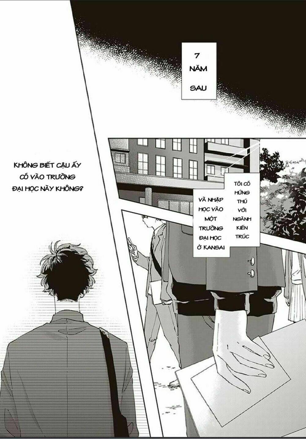 Ichika Bachika Chương 5 Ảnh 6