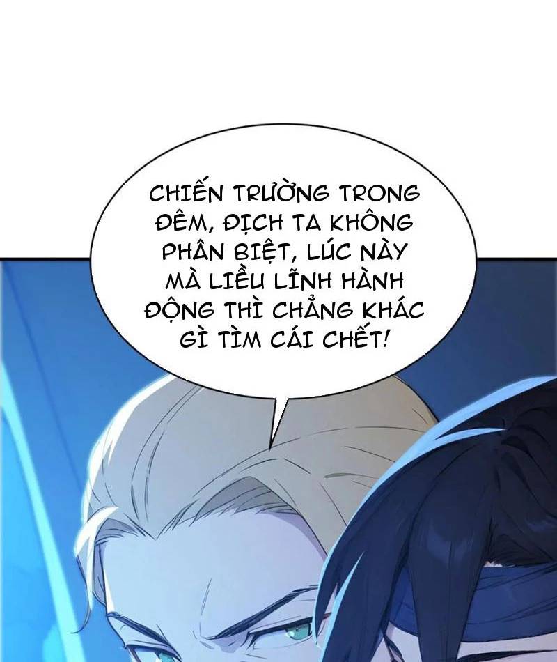 Ta Thật Sự Không Muốn Làm Thánh Tiên Chương 77 Ảnh 56