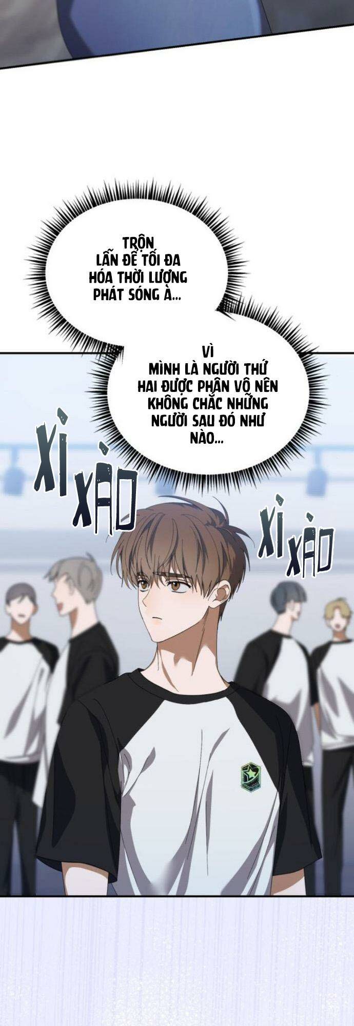 Tôi Trở Thành Thành Viên Trẻ Tuổi Nhất Nhóm Nhạc Idol Nam Chương 21 Ảnh 15