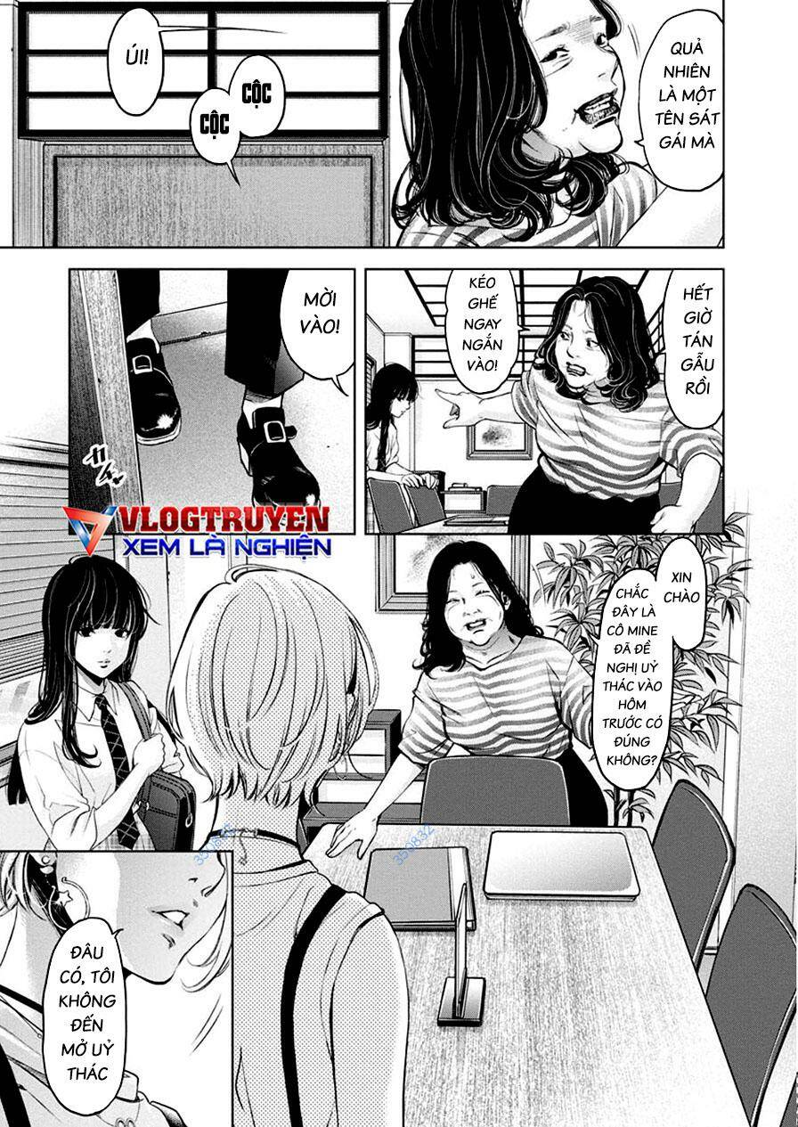 Breakfast Club Chương 30 Ảnh 32