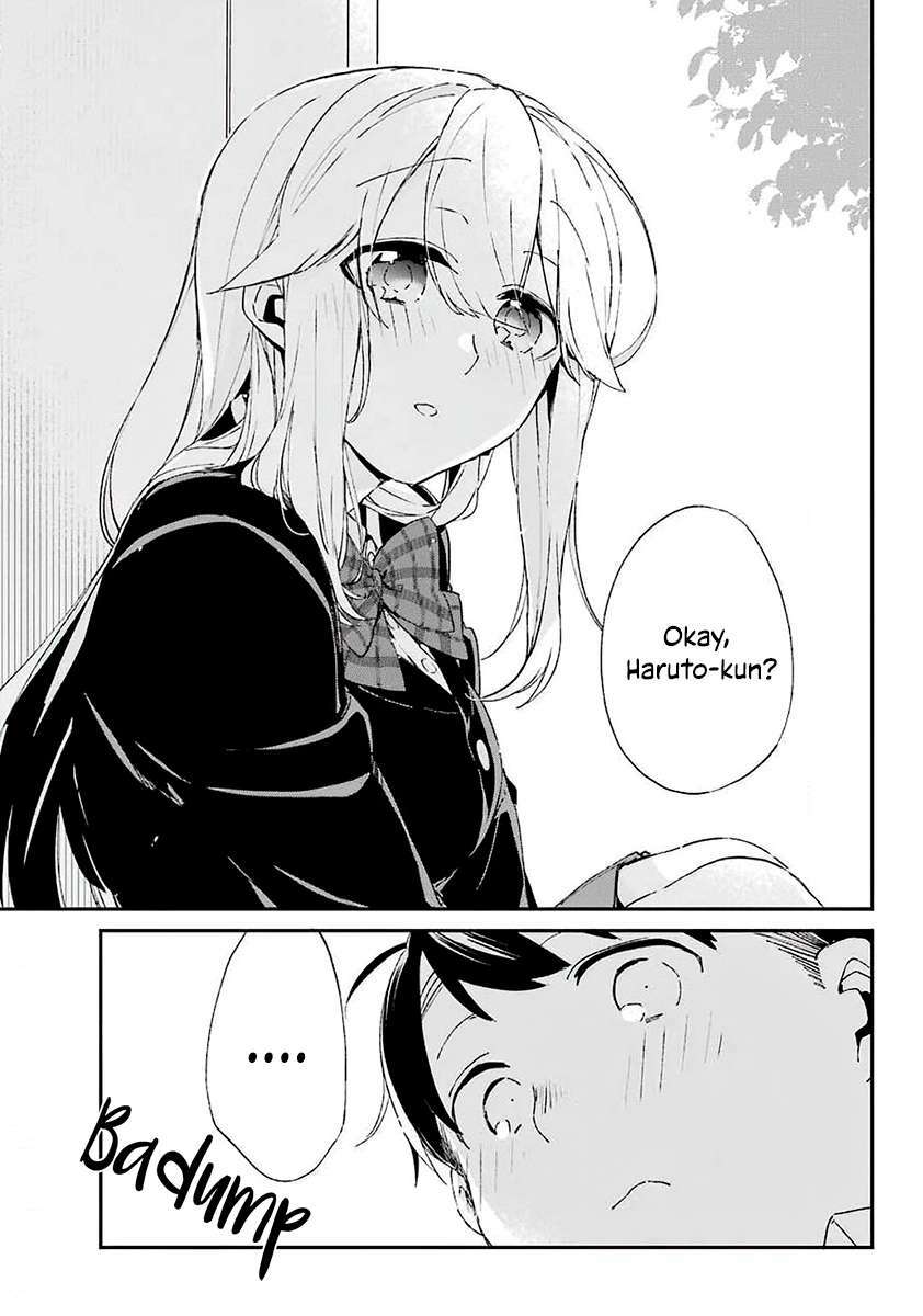 Asahina Wakaba To Marumaru Na Kareshi Chương 7 Ảnh 38