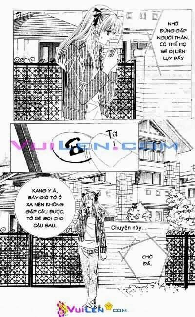 Cuộc Sống Của Tôi Chương 13 Ảnh 56