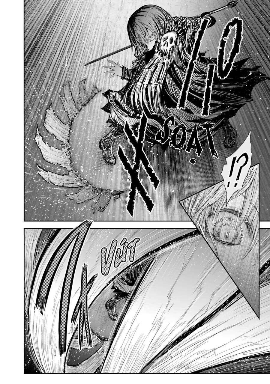 Isekai Ojisan Chương 57 Ảnh 9