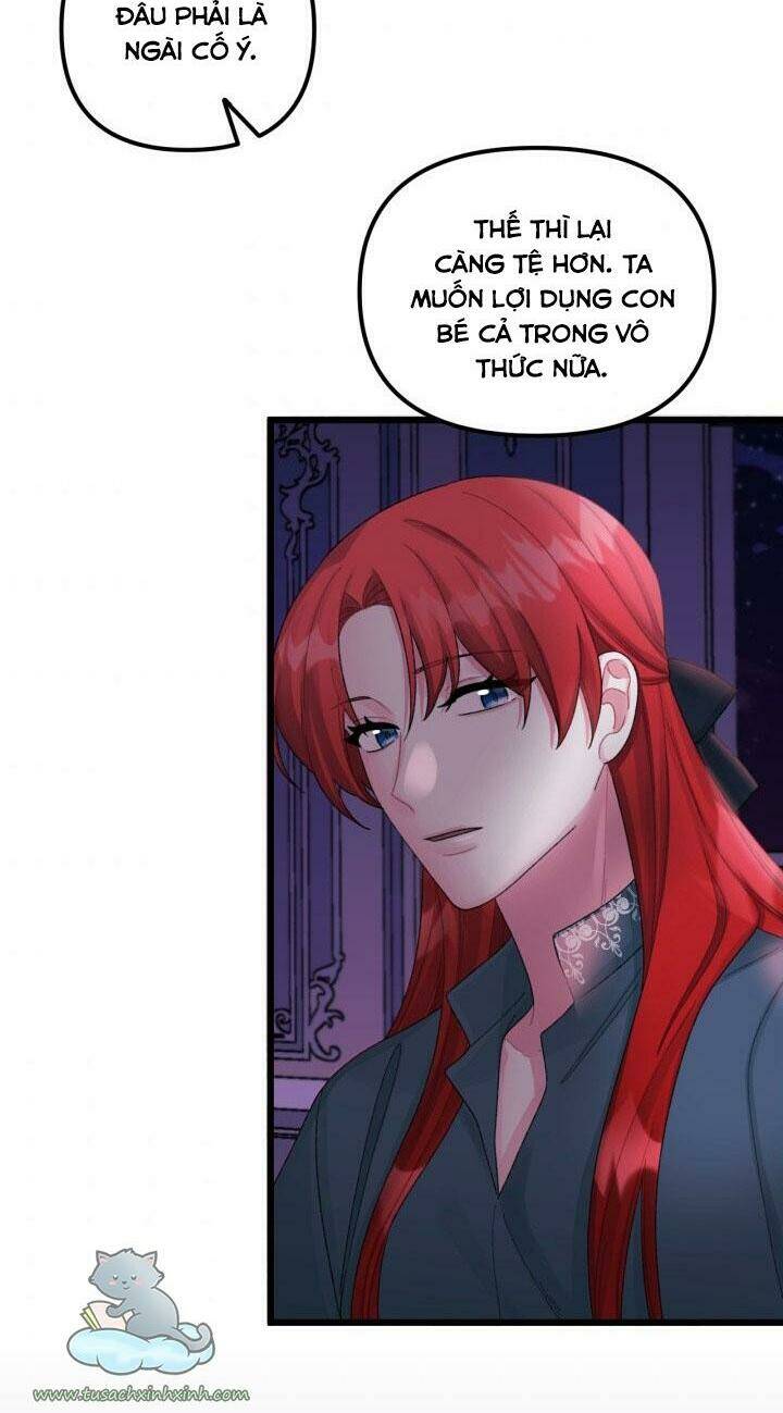 Công Chúa Bãi Rác Chương 51 Ảnh 40