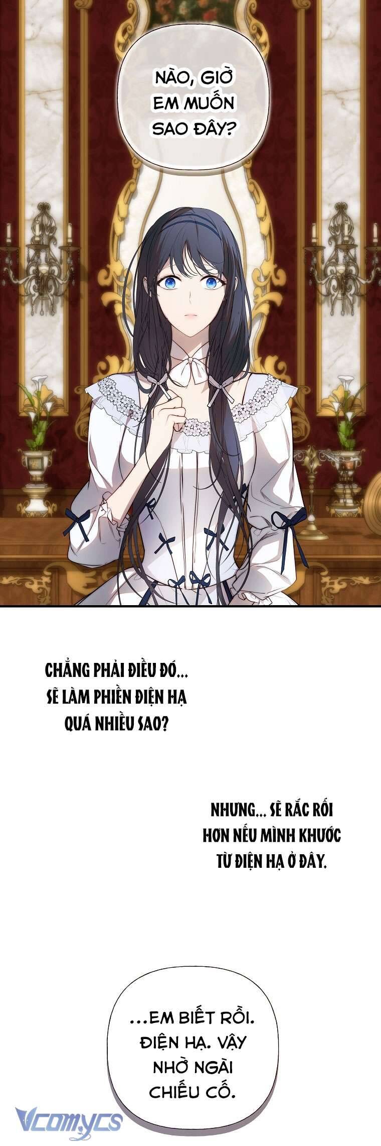 Lilien Của Turin Chương 52 Ảnh 51