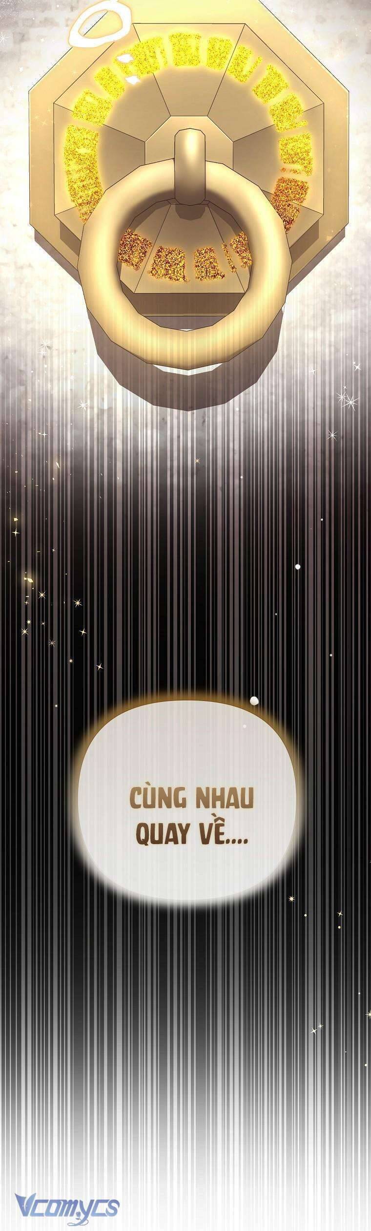 Này Người Chồng Phản Diện, Ngài Ám Ảnh Sai Người Rồi Chương 51 Ảnh 53