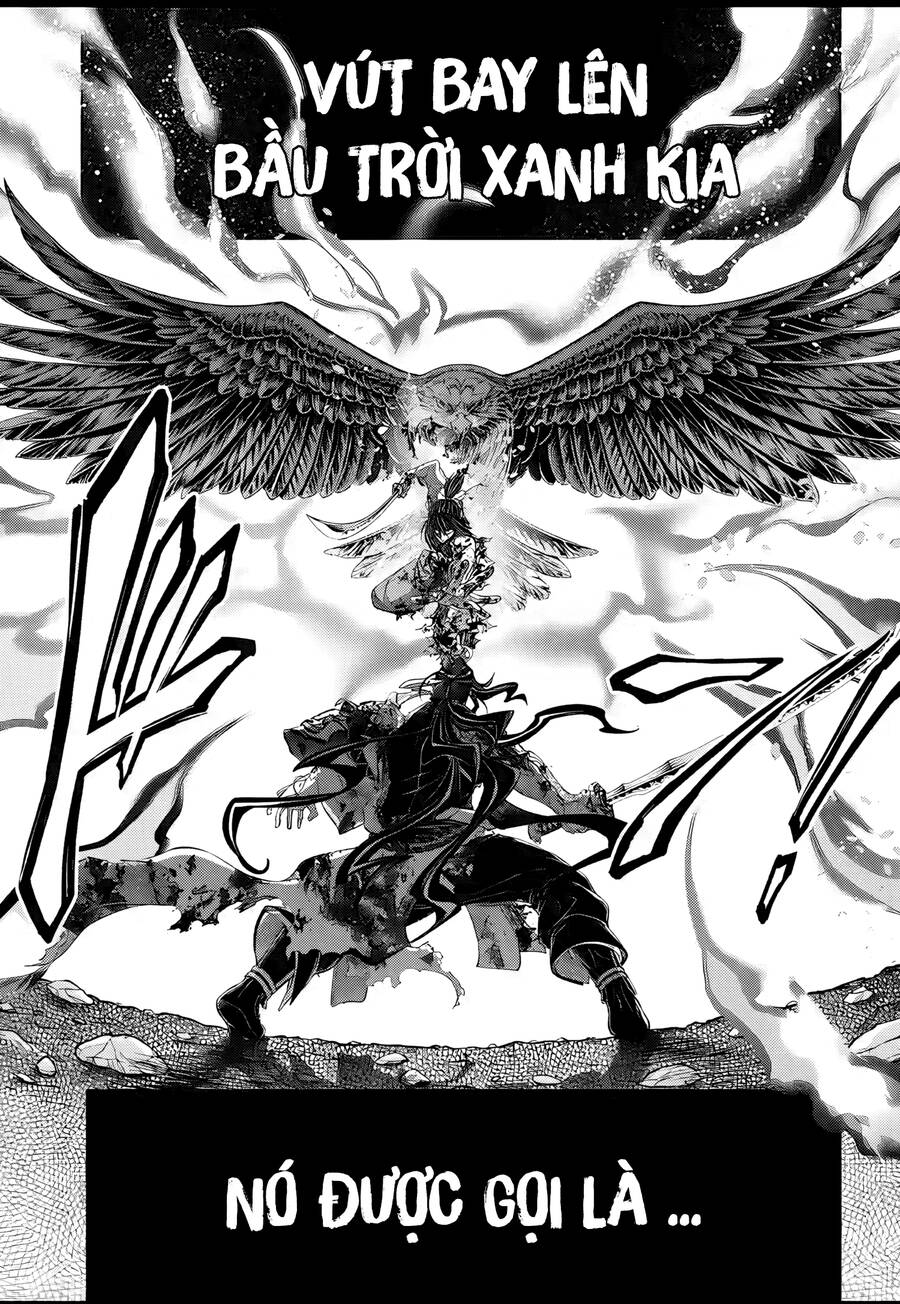 Shuumatsu No Valkyrie Chương 93 Ảnh 30