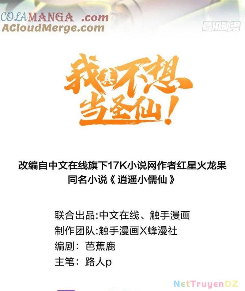 Ta Thật Sự Không Muốn Làm Thánh Tiên Chương 84 Ảnh 4