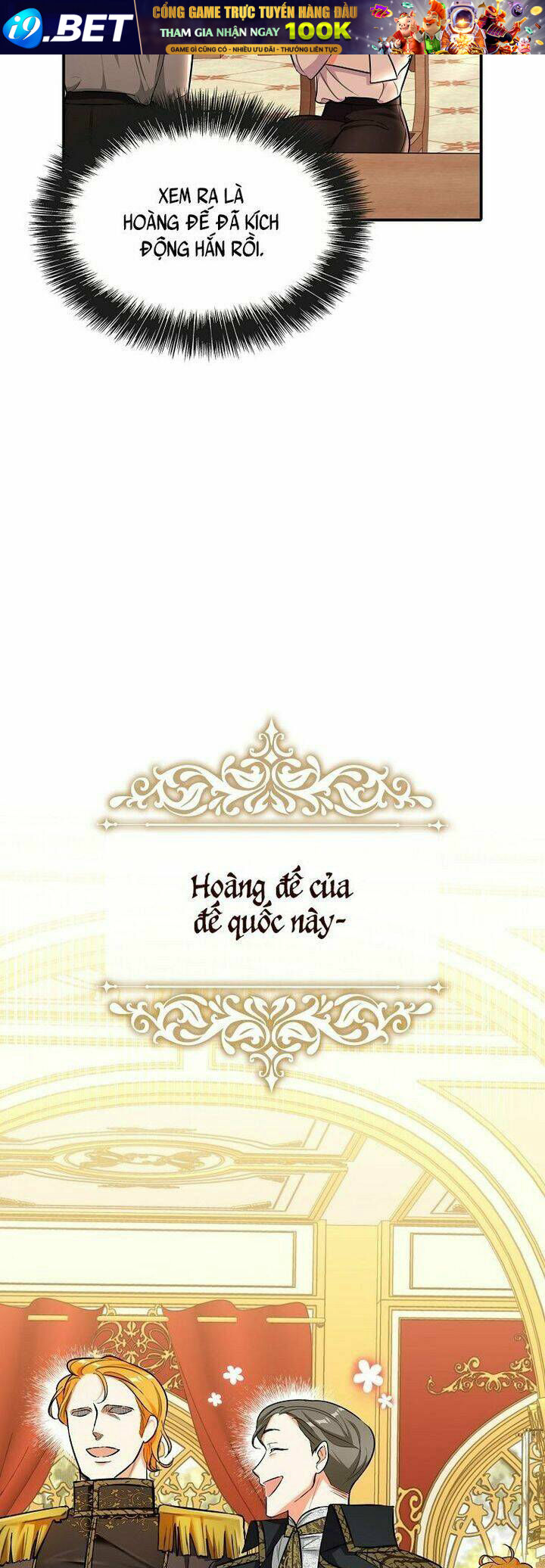 Thú Cưng Của Nữ Đại Công Tước Chương 18 Ảnh 38