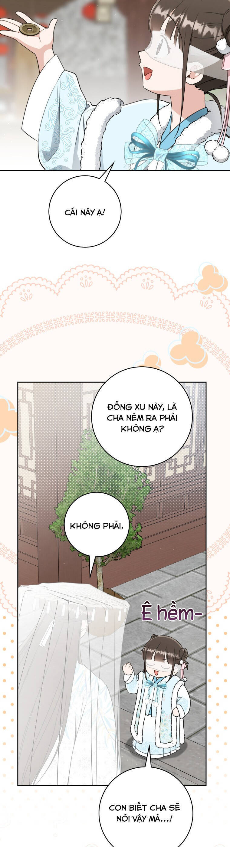 Trở Thành Cô Cháu Gái Bị Khinh Miệt Của Gia Tộc Võ Lâm Chương 71 Ảnh 31