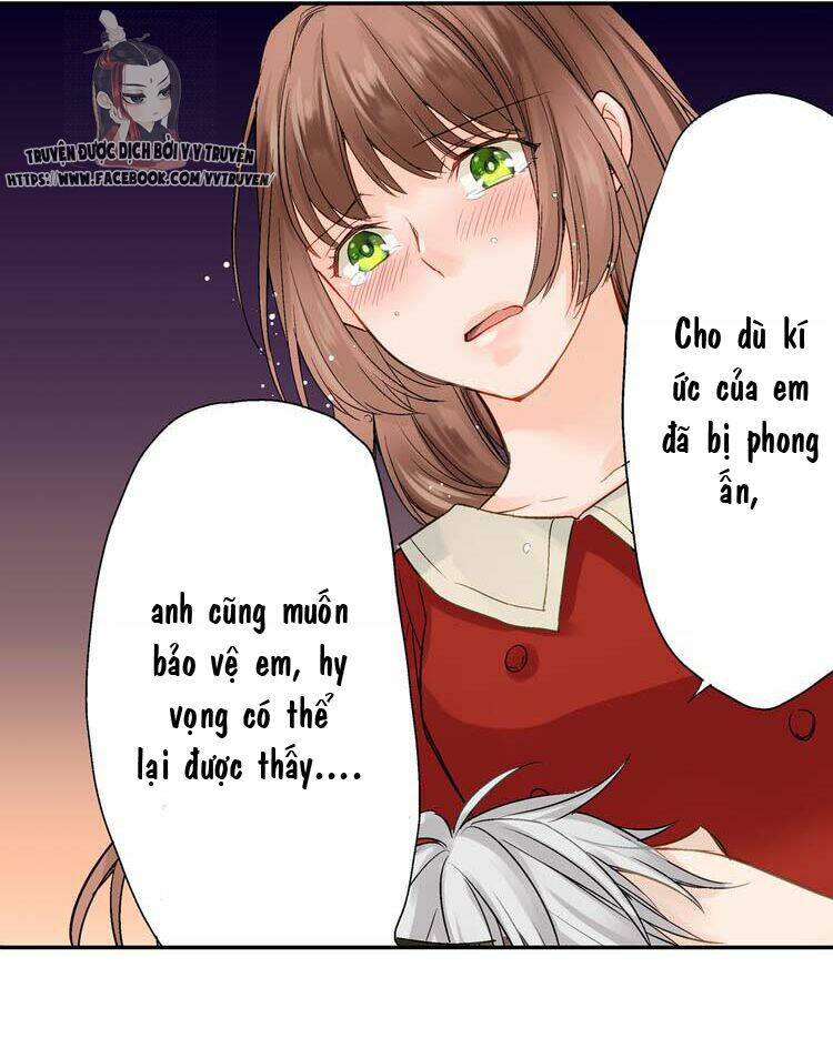 Cô Dâu Của Quỷ Chương 14 Ảnh 32