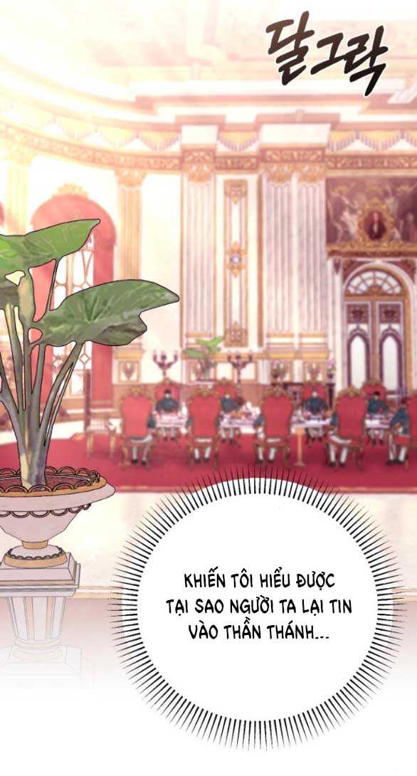 Kẻ Cưỡng Bức Yêu Quý Của Tôi Chương 22 Ảnh 60