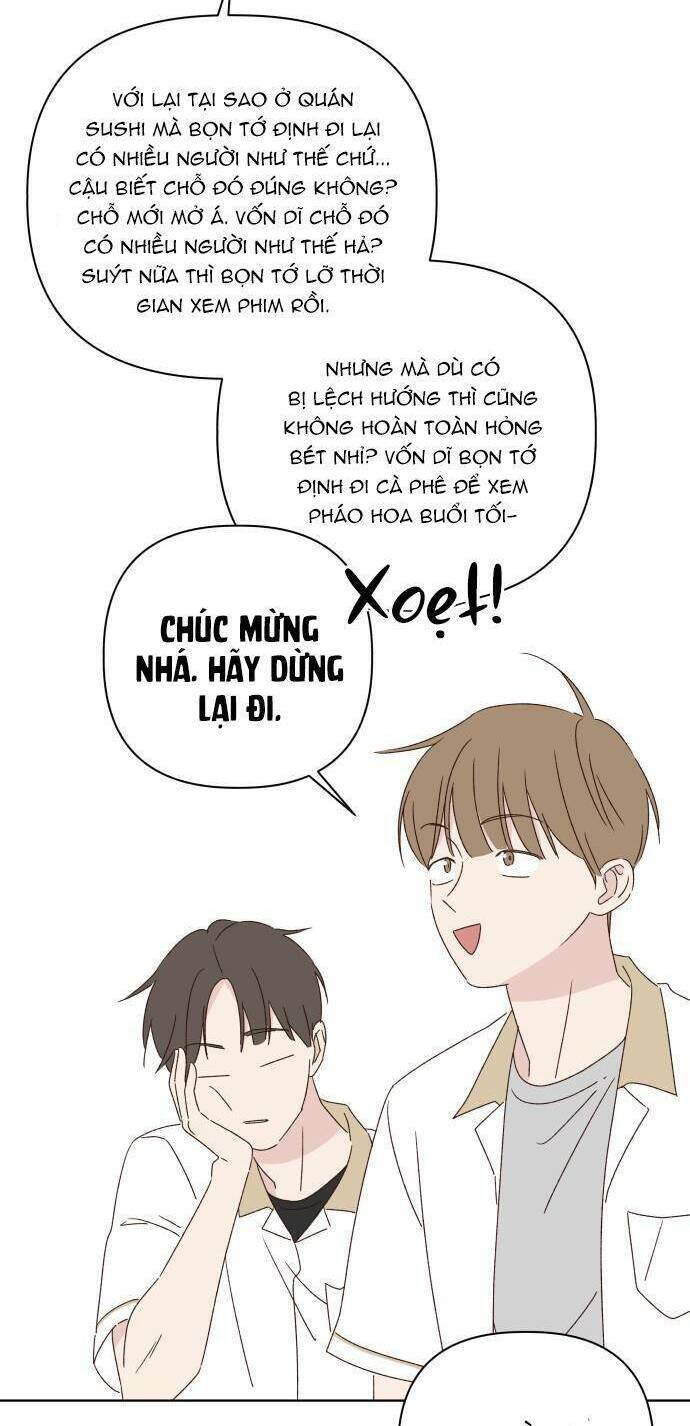 Ranh Giới Tình Yêu Chương 37 Ảnh 4