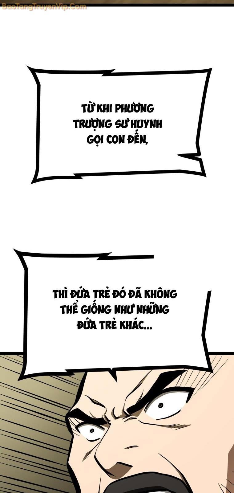 Nhất Bộ Thần Quyền Chương 33 Ảnh 23