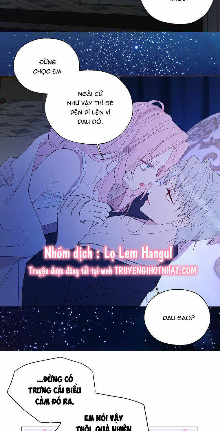 Quyến Rũ Papa Của Nhân Vật Phản Diện Chương 140 Ảnh 36