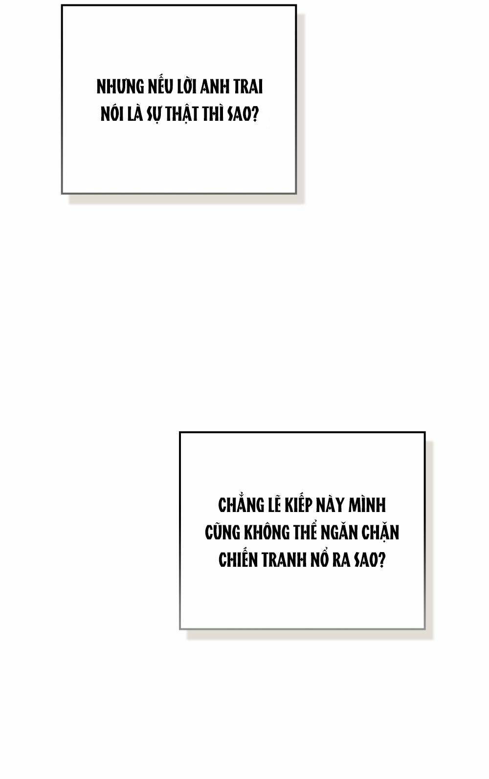 Cuộc Hôn Nhân Chính Trị Với Kẻ Thù Dịu Dàng Chương 6 Ảnh 80