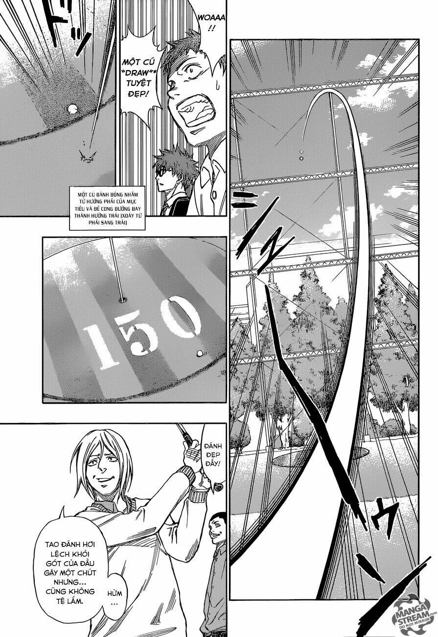 Robot X Laserbeam Chương 1 Ảnh 33