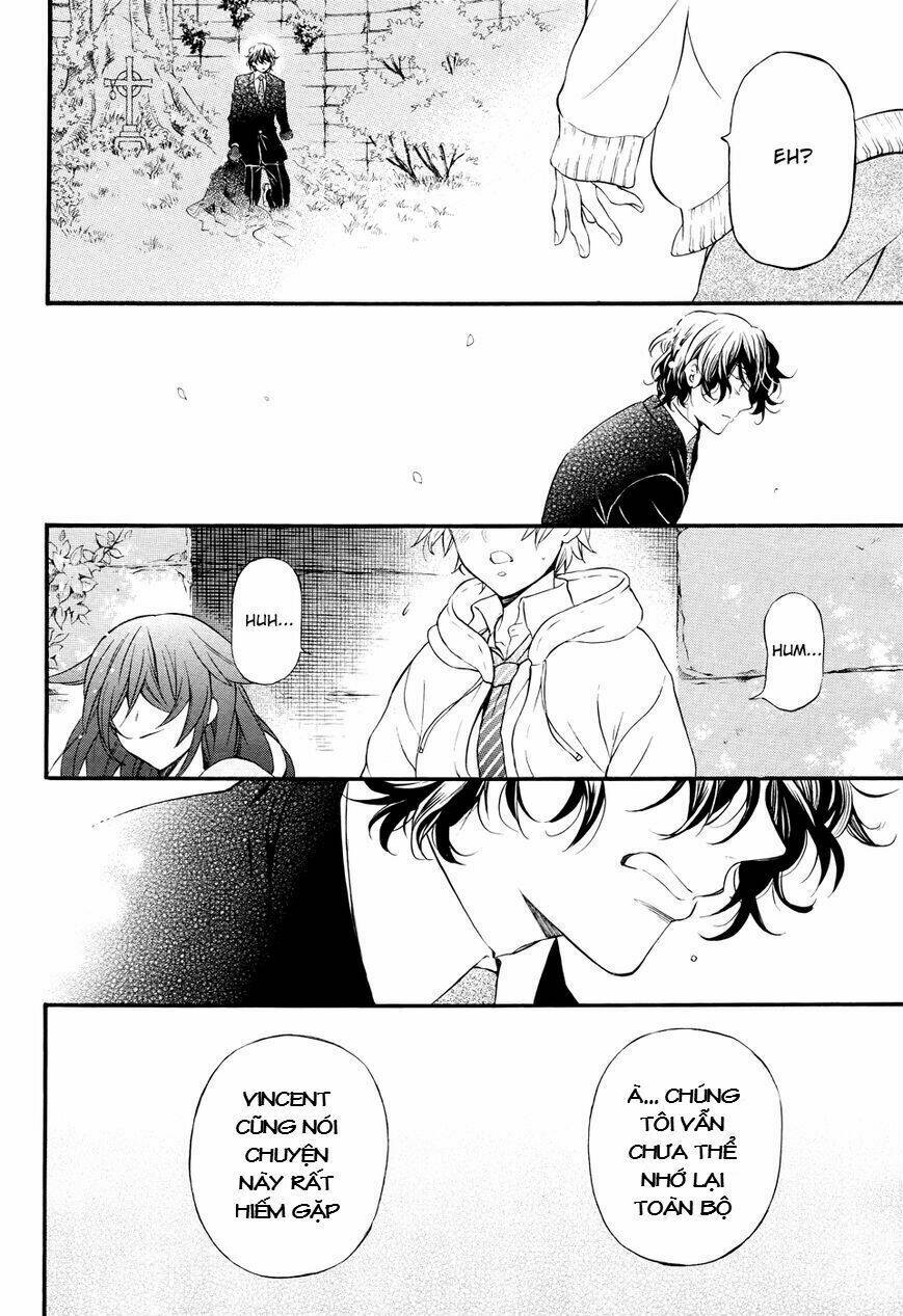 Pandora Hearts Chương 104 Ảnh 93