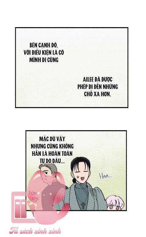 Đảo Phù Thủy Chương 6 Ảnh 35