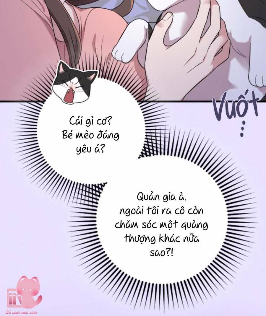 Cô Đi Mà Lấy Chồng Tôi Đi Chương 67 Ảnh 118