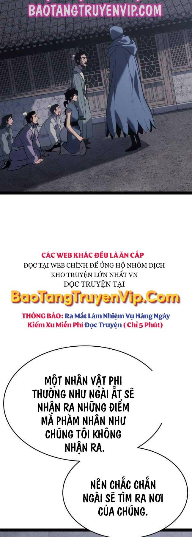 Tử Thần Phiêu Nguyệt Chương 96 Ảnh 9
