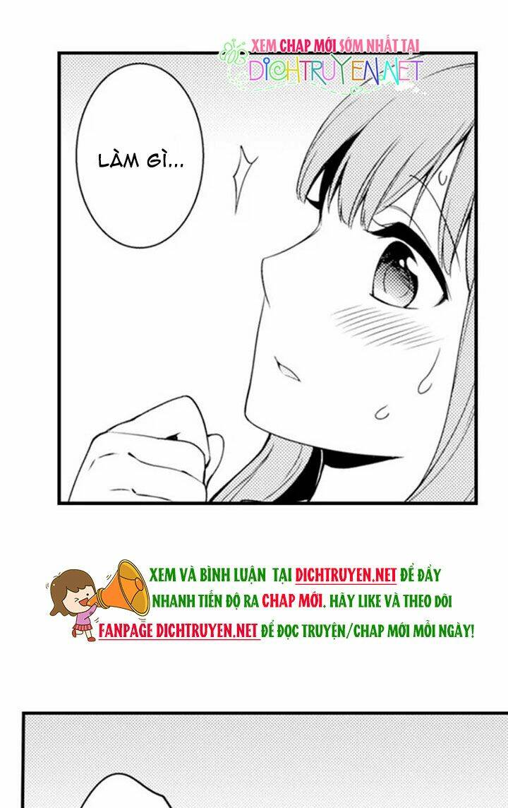 Cô Dâu Cửu Vỹ Hồ Chương 3 Ảnh 23