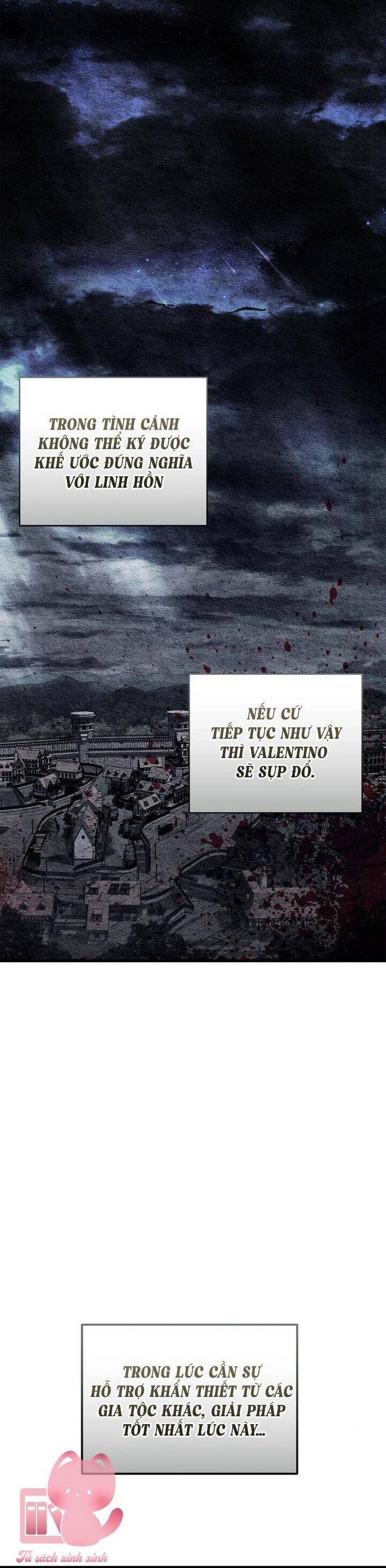 Vị Phu Quân Căm Ghét Tôi Đã Mất Trí Nhớ Chương 51 Ảnh 12