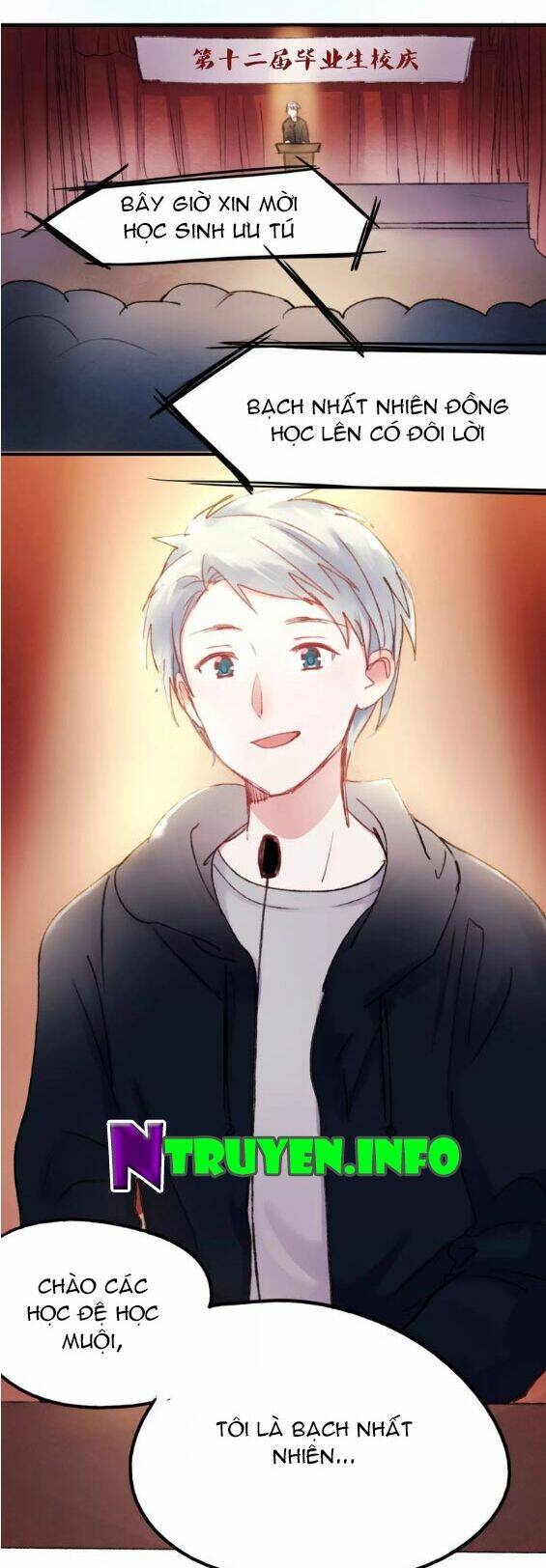 Hướng Tới Ánh Mặt Trời Chương 71 Ảnh 7