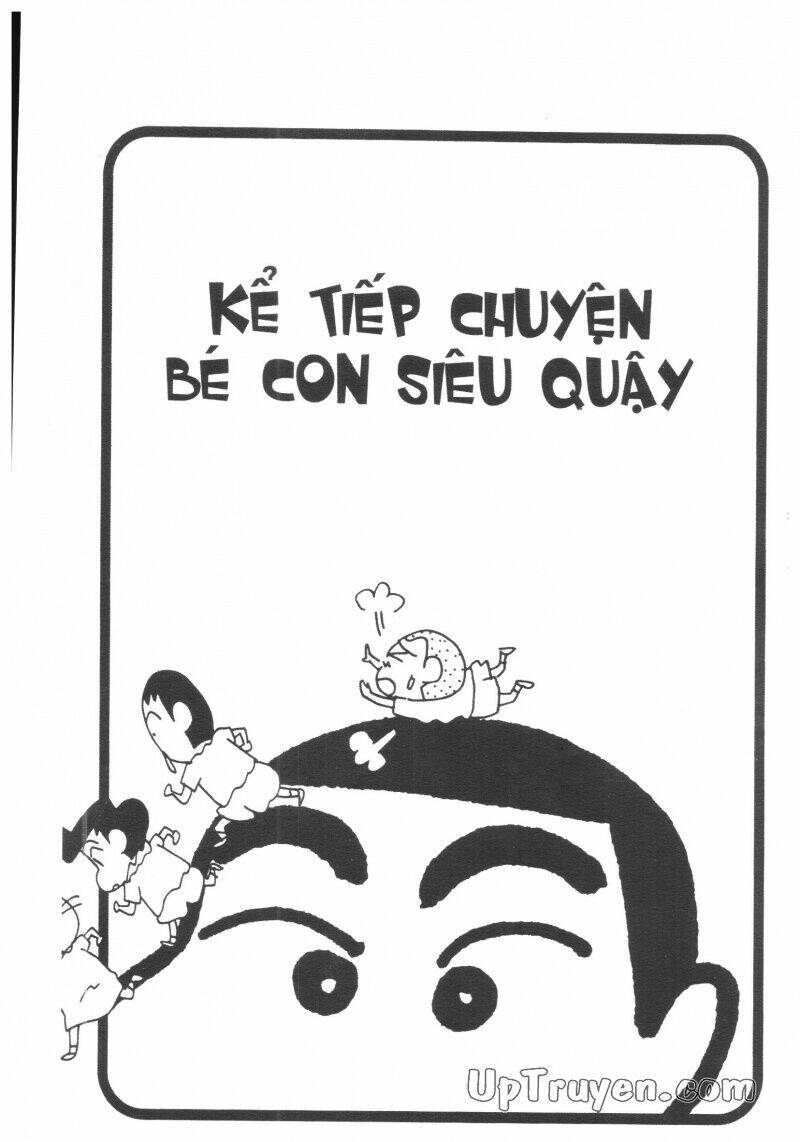 Crayon Shin-Chan Cậu Bé Bút Chì Chương 36 Ảnh 108