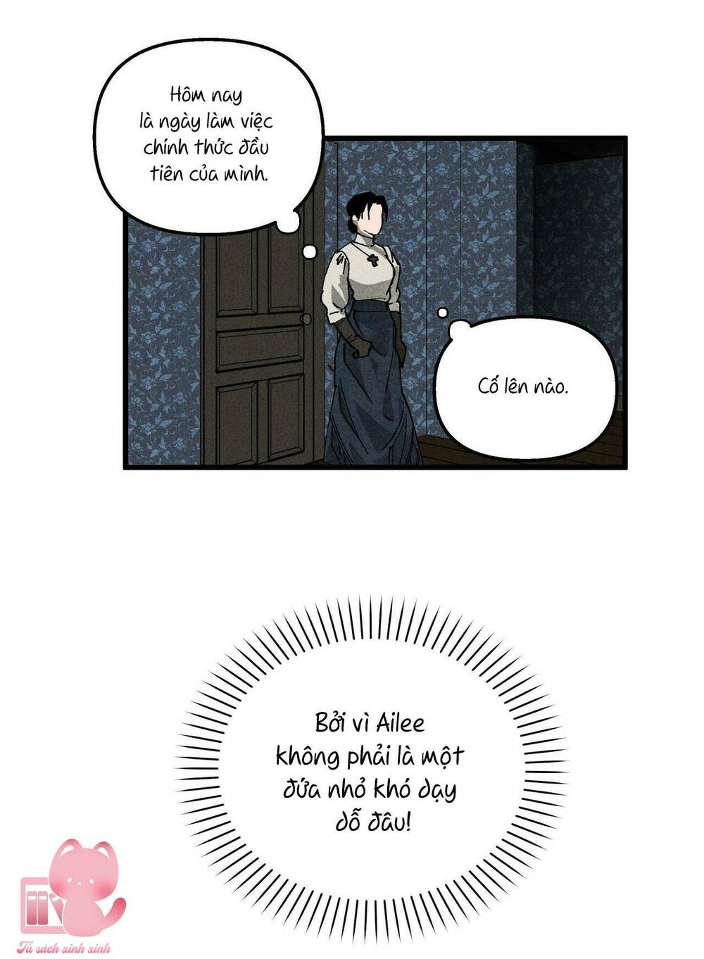 Đảo Phù Thủy Chương 3 Ảnh 23