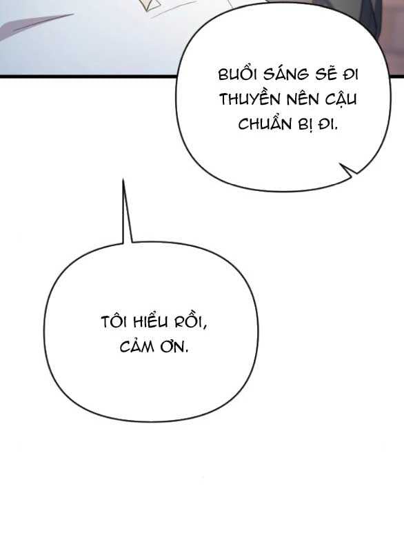Kẻ Cưỡng Bức Yêu Quý Của Tôi Chương 22 Ảnh 19