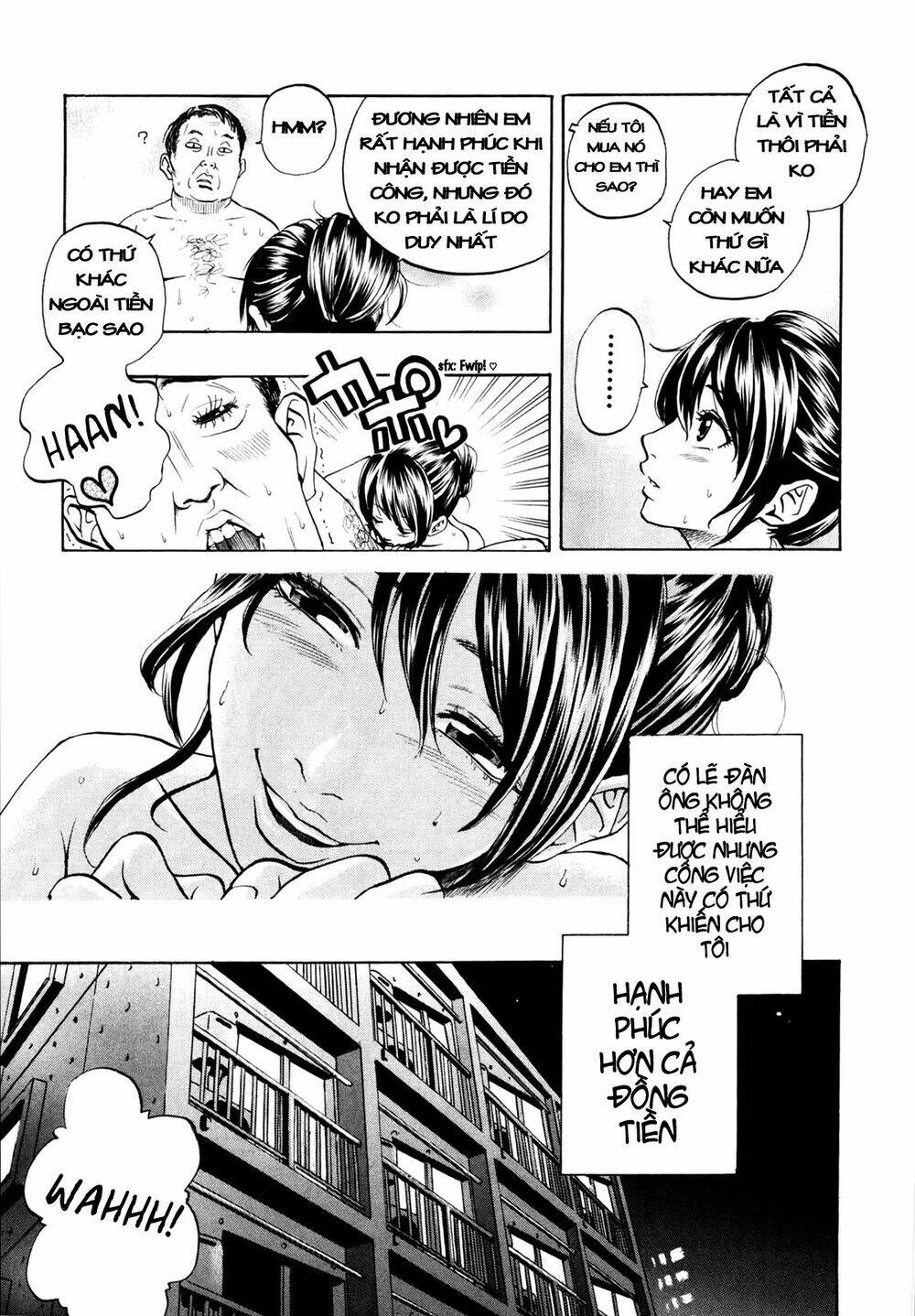 Delivery Cinderella Chương 1 Ảnh 18