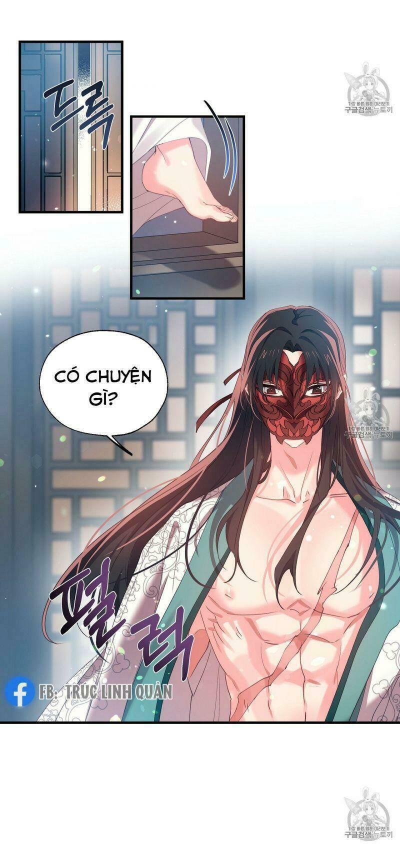 Sơn Ca Yêu Kiều Của Yêu Tinh Chương 13 Ảnh 30