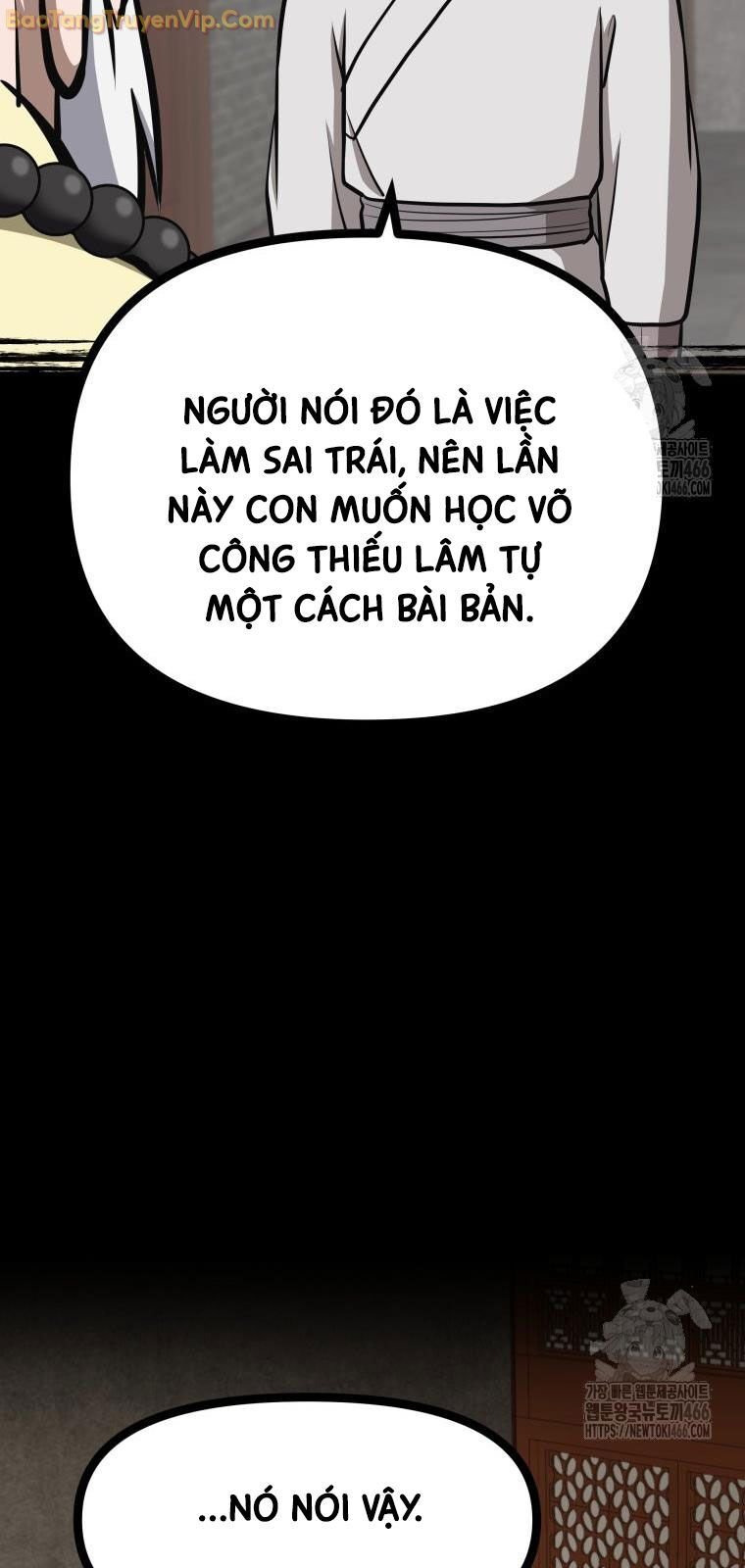 Nhất Bộ Thần Quyền Chương 33 Ảnh 16