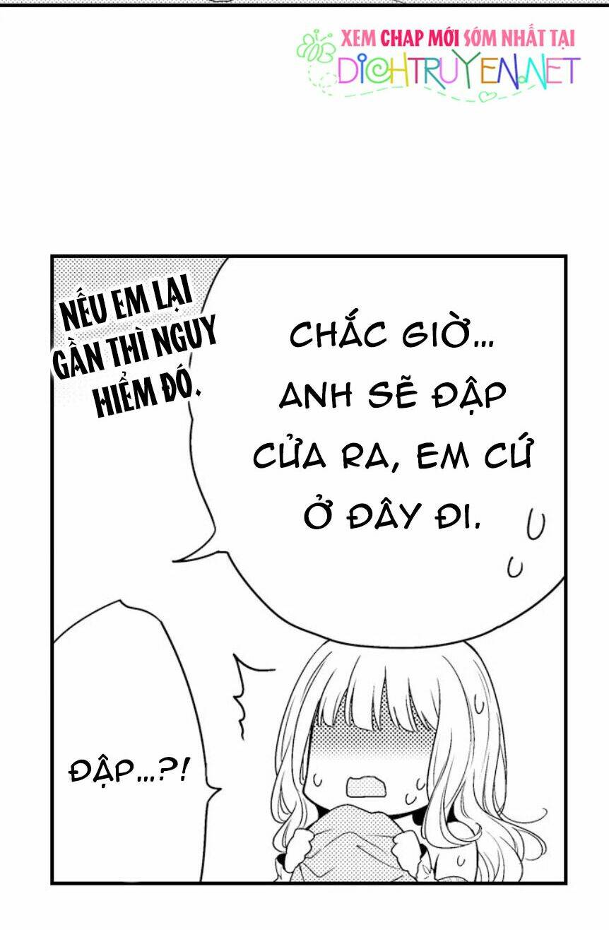 Để Em Ngủ Cùng Anh Nha, Haruomi! Chương 4 Ảnh 20