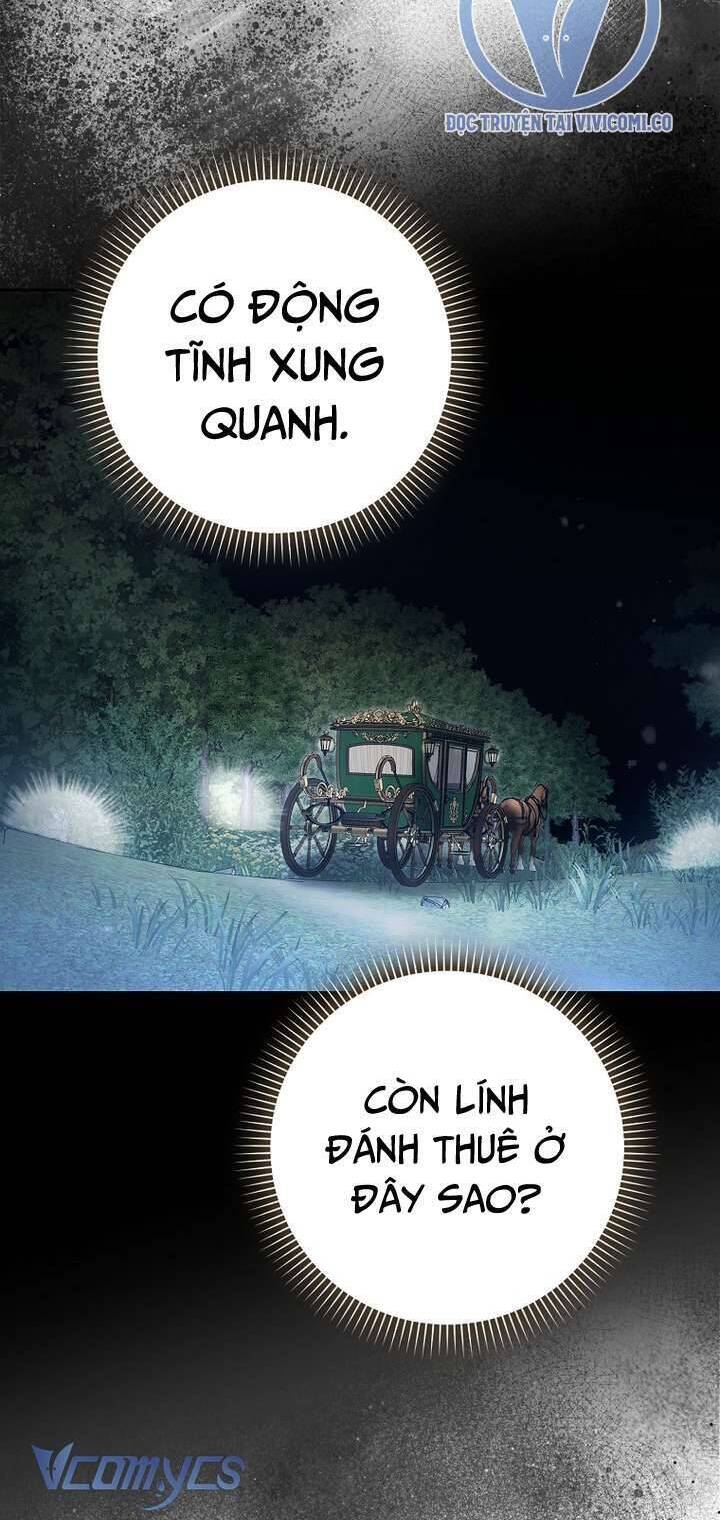 Tôi Trở Thành Vợ Nam Chính Chương 117 Ảnh 43