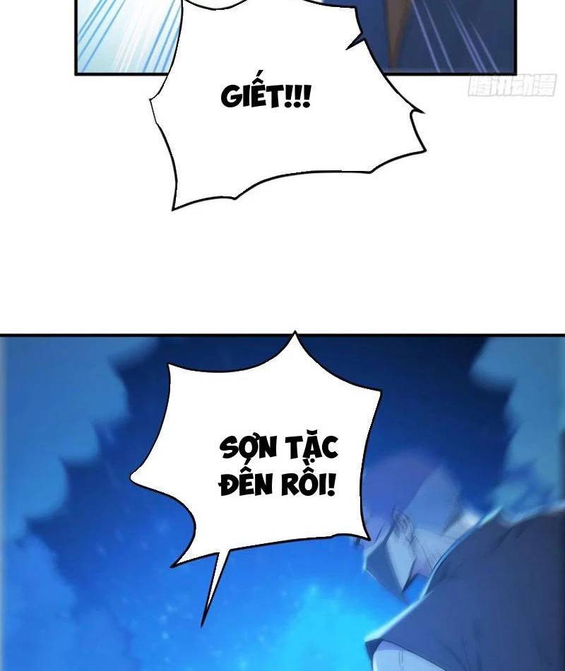 Ta Thật Sự Không Muốn Làm Thánh Tiên Chương 77 Ảnh 51