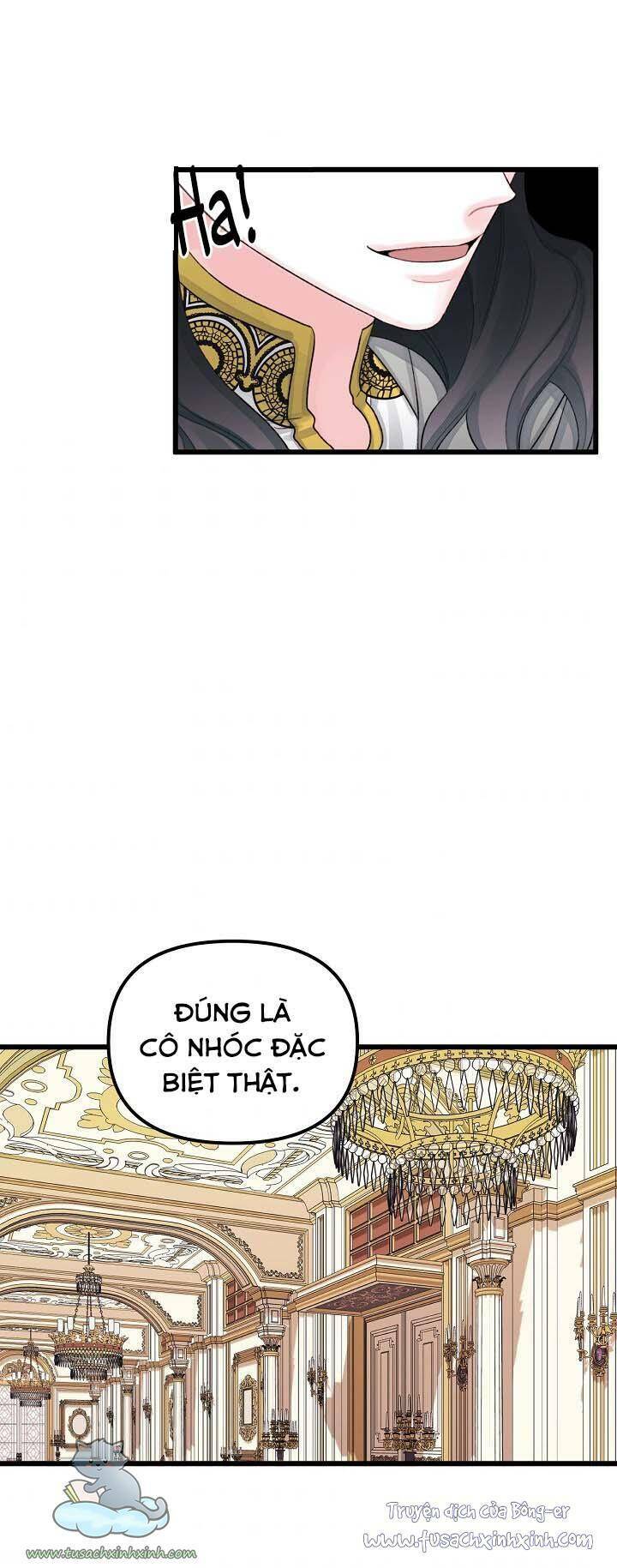 Công Chúa Bãi Rác Chương 60 Ảnh 28