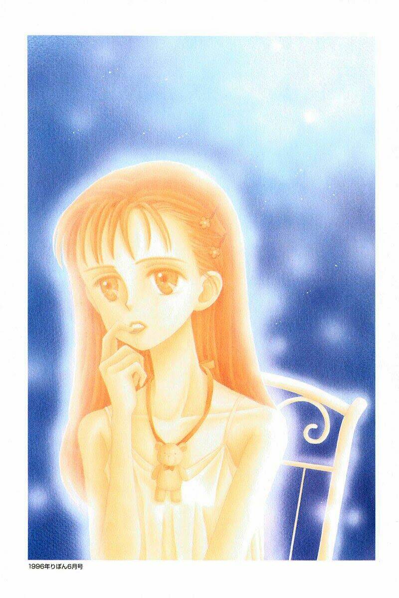 Kodomo No Omocha Chương 34 Ảnh 13
