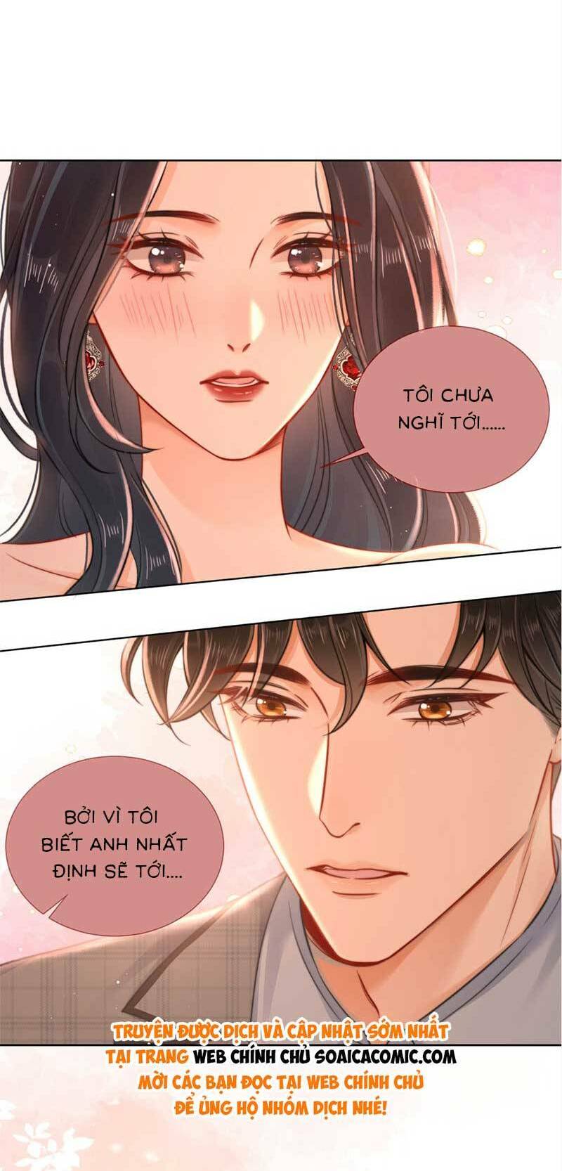 Cuộc Hôn Nhân Ngọt Ngào Chương 10 Ảnh 9