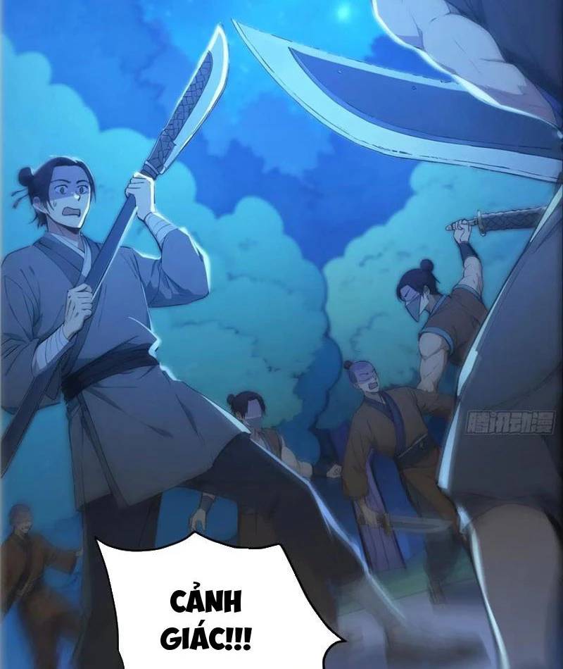 Ta Thật Sự Không Muốn Làm Thánh Tiên Chương 77 Ảnh 52